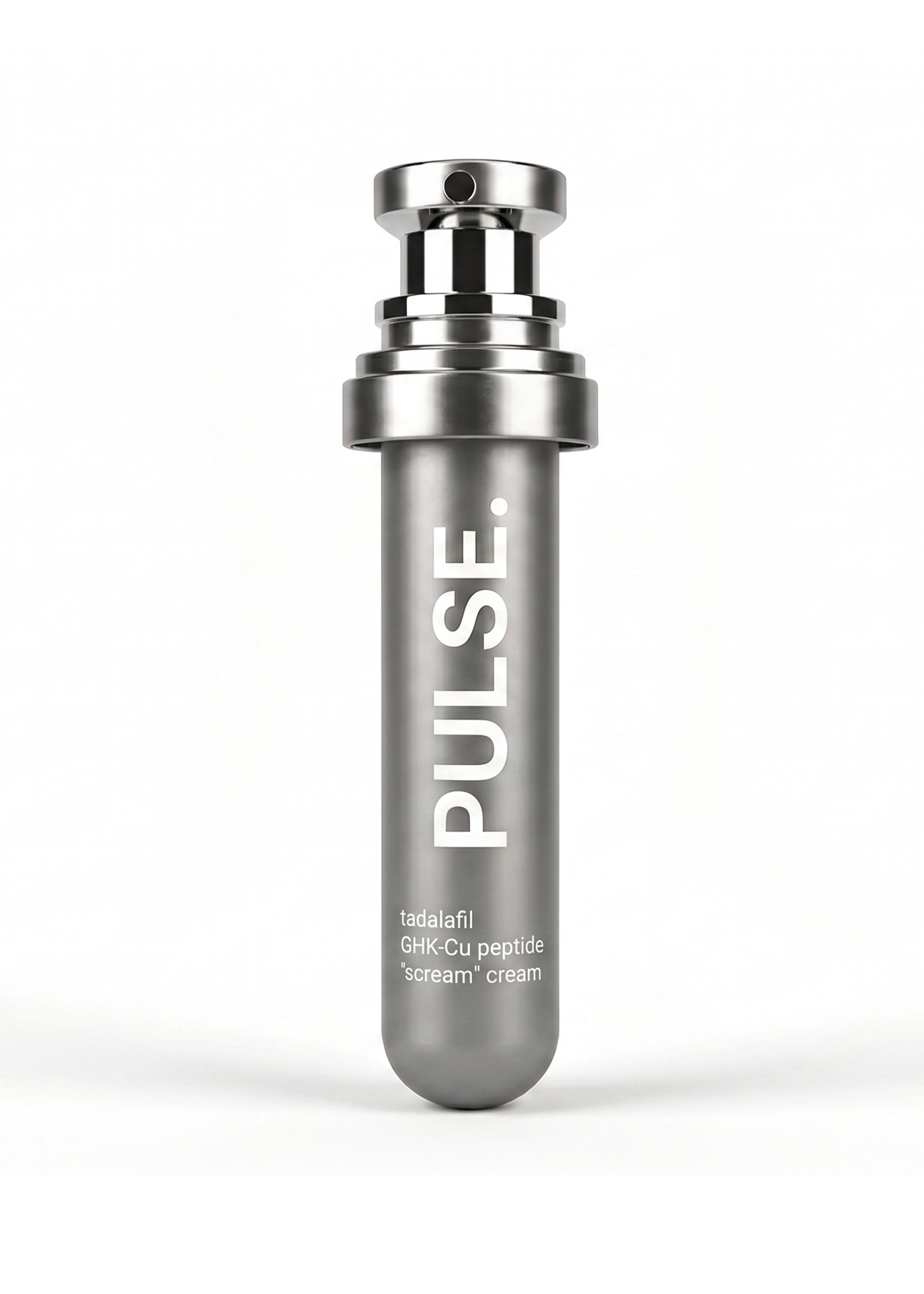 PULSE topical cream